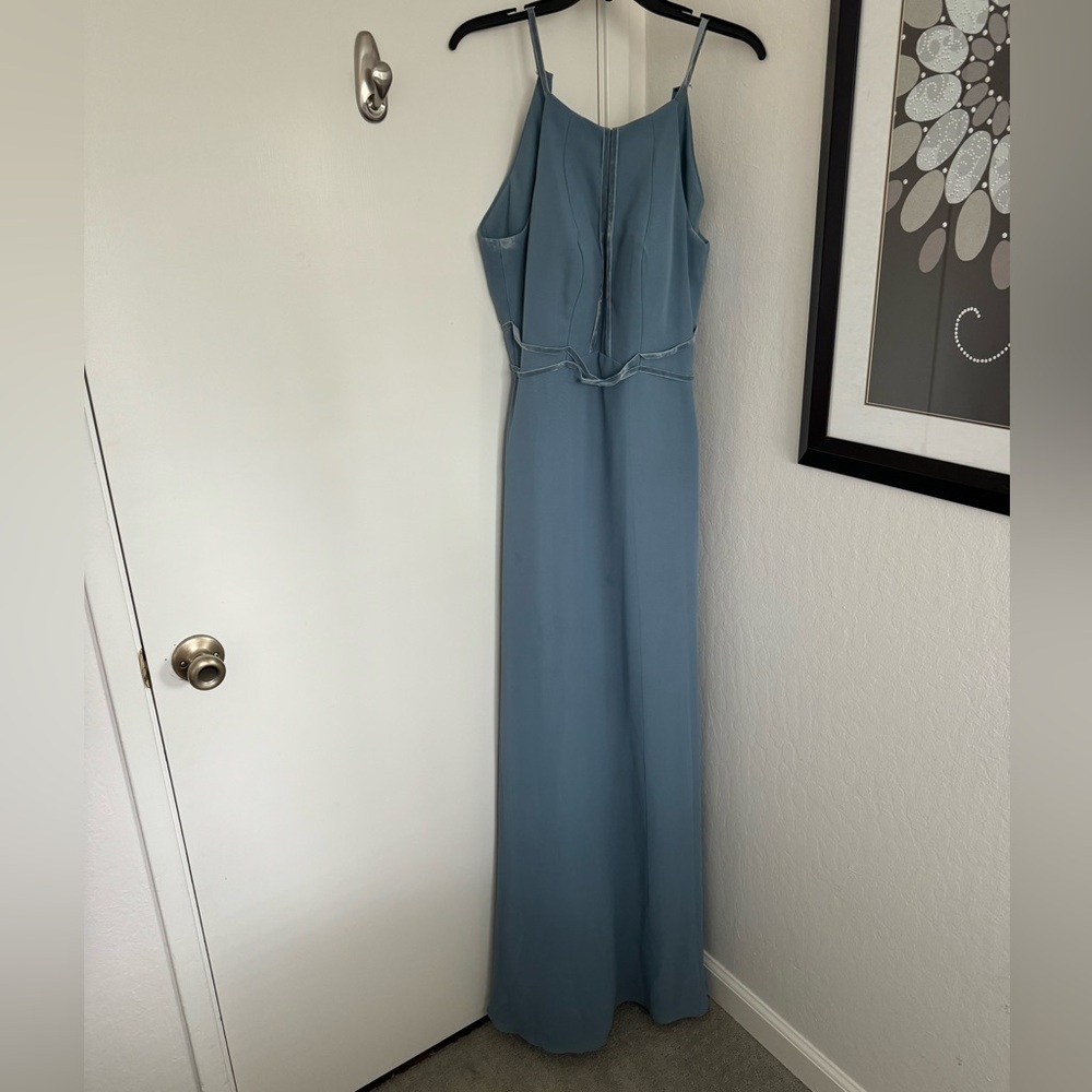 Sorella Vita Bridesmaid dress
